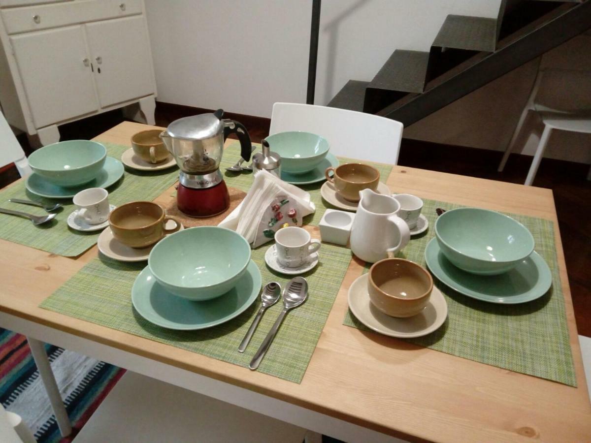 Casa Tea: Nel Cuore Del Centro Storico Palermo Eksteriør billede
