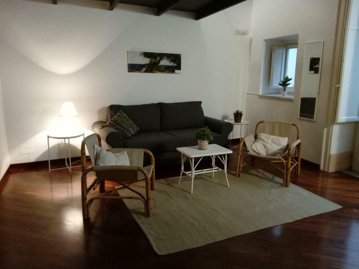 Casa Tea: Nel Cuore Del Centro Storico Palermo Eksteriør billede