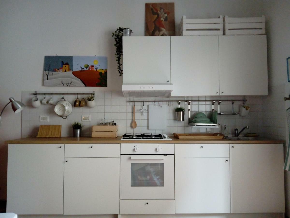 Casa Tea: Nel Cuore Del Centro Storico Palermo Eksteriør billede