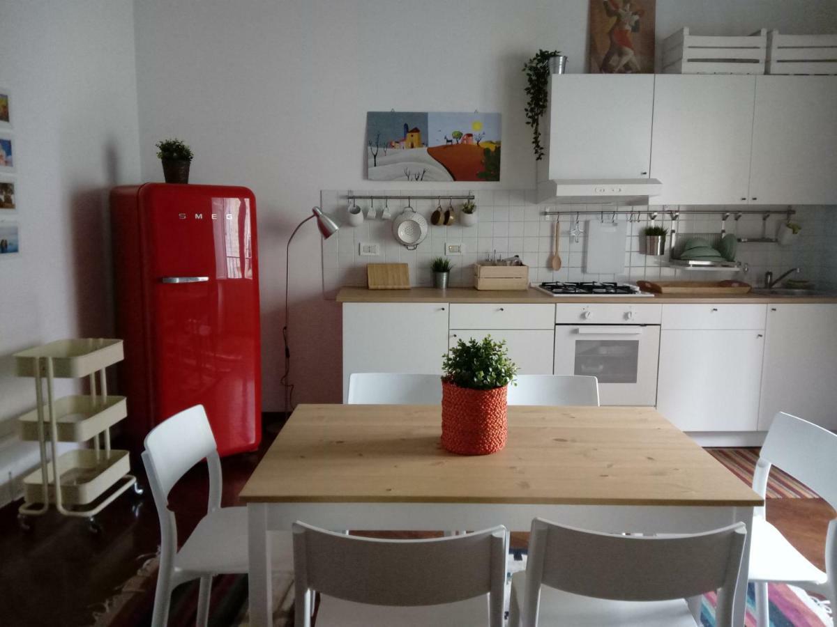 Casa Tea: Nel Cuore Del Centro Storico Palermo Eksteriør billede